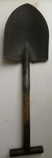 WW2 US AMES 1943 Army Trench Shovel M-1910 T-Handle WWII Original for sale  Shipping to South Africa