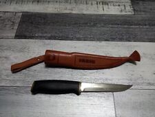 Finnisches jagdmesser cm gebraucht kaufen  Hochfeld,-Uni-/Antonsviertel