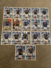 Match attax euro for sale  OLDHAM
