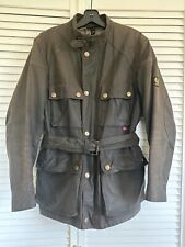 Belstaff waxed cotton for sale  Holliston