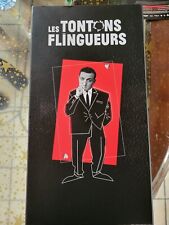 Tontons flingueurs édition d'occasion  Franqueville-Saint-Pierre