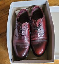 Barretts mens shoes for sale  ROCHDALE