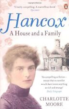 Hancox charlotte moore for sale  Shipping to Ireland