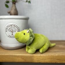 Jellycat Small Mellow Mallow Dinosaur - Super Soft Mellow Mallow Dinosaur Small for sale  Shipping to South Africa