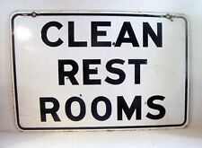 Clean rest rooms for sale  Vero Beach