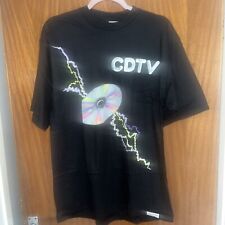 Commodore cdtv shirt for sale  Shipping to Ireland