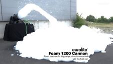 Eurolite foam 1200 gebraucht kaufen  Möhnesee