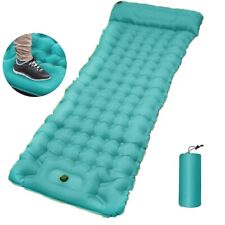 Inflatable sleeping mat for sale  Shipping to Ireland
