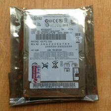 Fujitsu 40GB 40 GB 4200 RPM,2.5" IDE 2MB (MHV2040AT) Hard Drive For Laptop HDD, used for sale  Shipping to South Africa