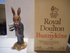 Royal doulton groom for sale  Shipping to Ireland