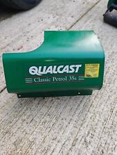 Qualcast classic petrol for sale  ILKESTON