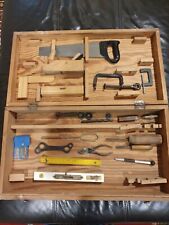 Vintage carpenters tools for sale  WELWYN GARDEN CITY
