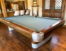 brunswick snooker table for sale  Oklahoma City