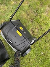 Lawn rake scarifier for sale  MAIDENHEAD