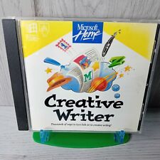 Creative writer microsoft for sale  Ireland