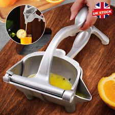 Manual juicer hand for sale  UK