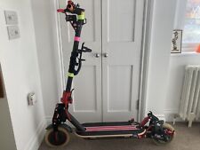 scooter mi electric pro2 for sale  WESTON-SUPER-MARE