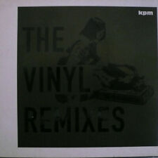 Various - The Vinyl Remixes (CD) segunda mano  Embacar hacia Mexico
