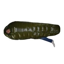 2023 Winter and Autumn Ultra Light Down Sleeping Bag Outdoor Travel Camping for sale  Shipping to South Africa
