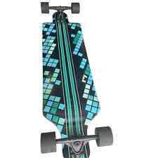 Skate longboard completo Yocacher Professional Speed drop down, usado comprar usado  Enviando para Brazil