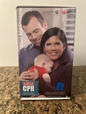 Infant cpr anytime for sale  San Antonio