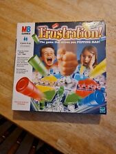 Frustration board game for sale  PENRITH