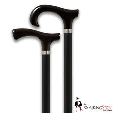 Black walking stick for sale  BOREHAMWOOD