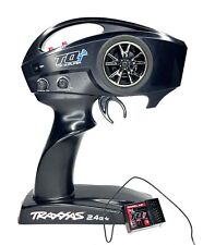 Traxxas used 2.4ghz for sale  WOKINGHAM