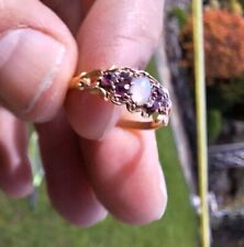 Victorian gold ring for sale  ULVERSTON