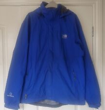karrimor coat size L mens VGC. Walking hiking waterproof Jacket/coat for sale  PRESTON
