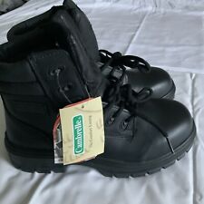 safety boots size 6 39 Cofra stanton Black . New and unworn. Unisex for sale  Shipping to South Africa