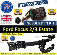 Towbar ford focus for sale  WARRINGTON