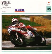 Yamaha 250 350 d'occasion  Cherbourg-Octeville-
