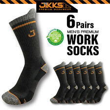 Mens work socks for sale  LEICESTER