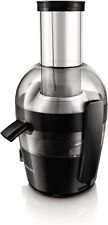 Philips HR1857/71 Viva Collection Juicer, 2.0 Litre, 700 W, Black USED ONLY ONCE for sale  Shipping to South Africa