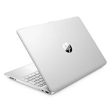 HP 15-ef2040tg 15.6" FHD (AMD Ryzen 5 5500U, 512GB SSD, 8GB RAM) Laptop - Silver for sale  Shipping to South Africa