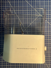 Conjunto de balde de gelo geladeira Whirlpool freezer W10204457, usado comprar usado  Enviando para Brazil