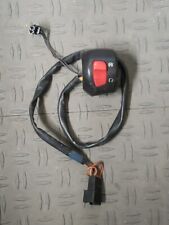 Right handlebar control for sale  Warminster