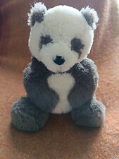 Jellycat Medium Harry Panda Plush Soft Toy  for sale  EDINBURGH