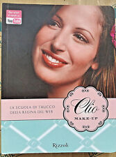 Clio make up. usato  Genova