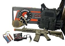 Lancer tactical airsoft for sale  Biola