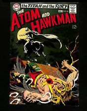 Atom hawkman dc for sale  Montgomery