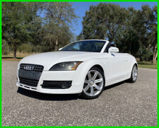 2008 audi 2.0t for sale  Clearwater