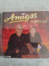 Amigos babylon cd gebraucht kaufen  Bruchsal