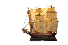 Tall ship model for sale  Waterford