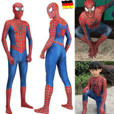 Spiderman kostüm erwachsene gebraucht kaufen  Deutschland