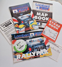 Collectable lombard rac for sale  SKEGNESS