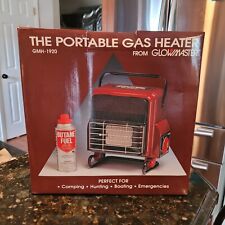 Glowmaster Portable Gas Heater GMH-1920 New in Open Box, used for sale  Shipping to South Africa