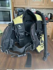 Scuba bcd buoyancy for sale  ABERDEEN