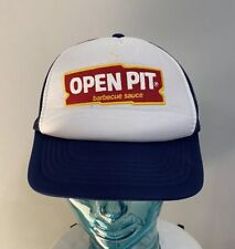 Vintage open pit for sale  Delaware